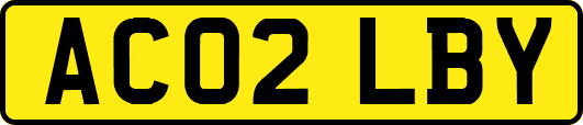 AC02LBY