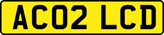 AC02LCD