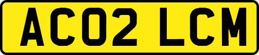 AC02LCM