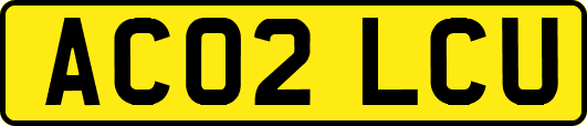 AC02LCU