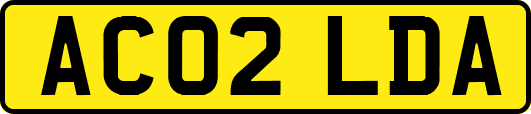 AC02LDA