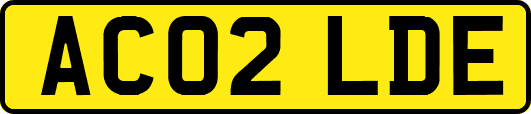 AC02LDE