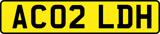 AC02LDH