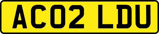 AC02LDU