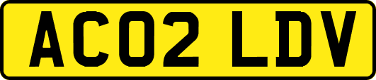AC02LDV