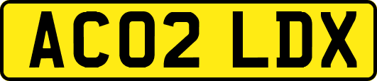 AC02LDX