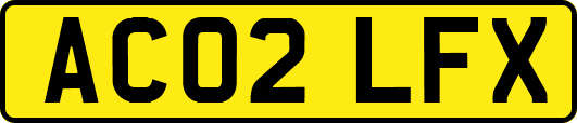 AC02LFX