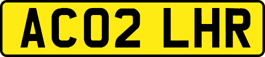 AC02LHR