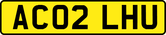 AC02LHU