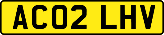 AC02LHV