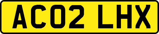AC02LHX