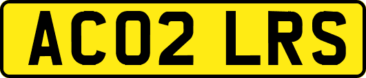 AC02LRS