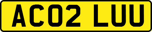 AC02LUU
