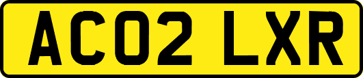 AC02LXR