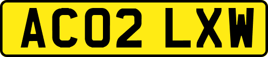 AC02LXW