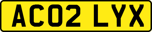AC02LYX