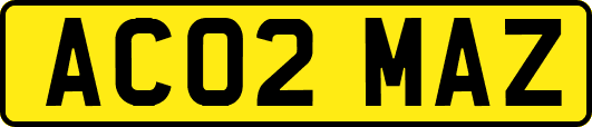 AC02MAZ