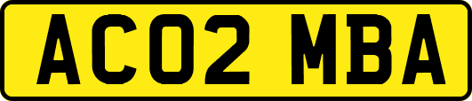 AC02MBA