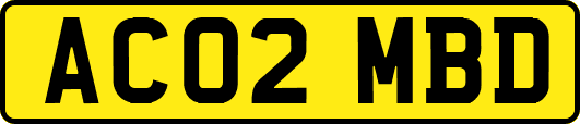 AC02MBD