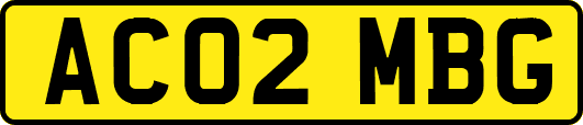 AC02MBG