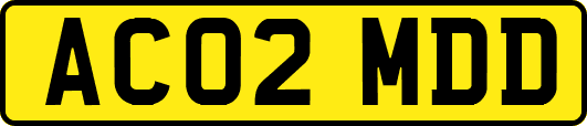 AC02MDD