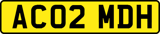 AC02MDH