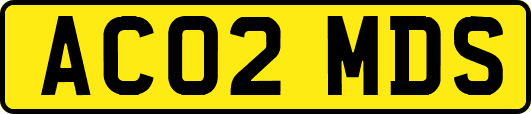 AC02MDS