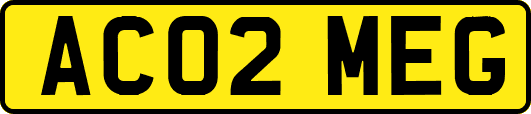 AC02MEG