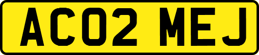 AC02MEJ