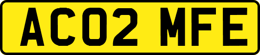 AC02MFE
