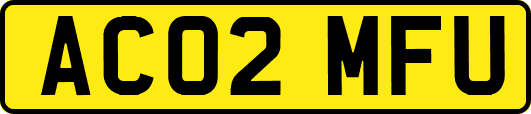 AC02MFU
