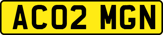 AC02MGN