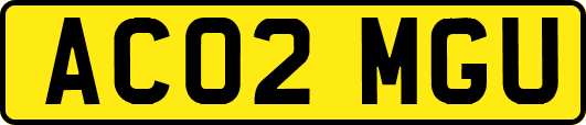 AC02MGU