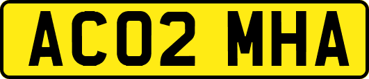 AC02MHA