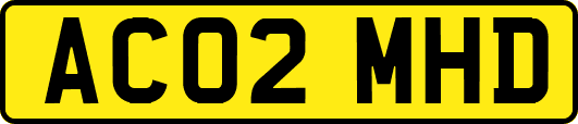 AC02MHD