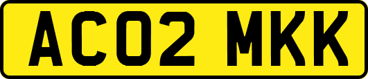 AC02MKK