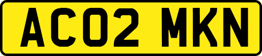 AC02MKN