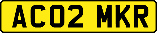 AC02MKR