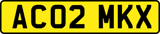 AC02MKX