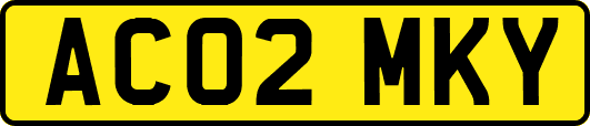 AC02MKY
