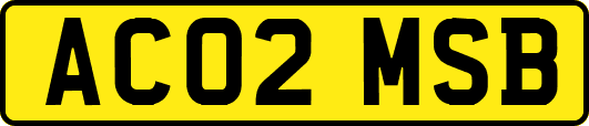 AC02MSB