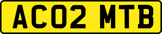 AC02MTB