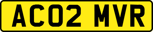 AC02MVR