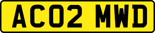 AC02MWD