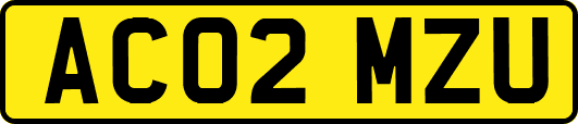 AC02MZU