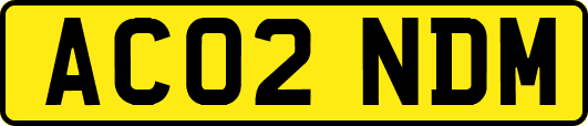 AC02NDM