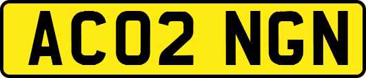 AC02NGN