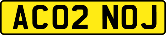 AC02NOJ