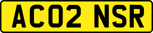 AC02NSR