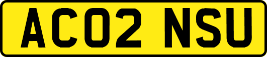 AC02NSU
